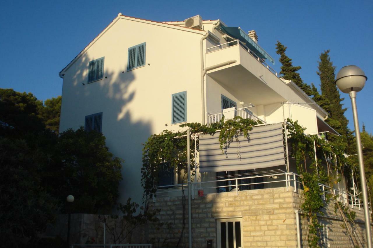 Apartmani Ad Hvar Hvar Town Exterior photo
