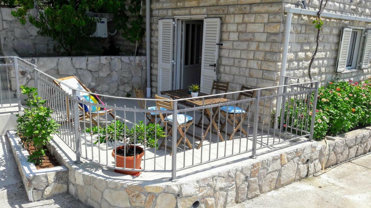 Apartmani Ad Hvar Hvar Town Exterior photo